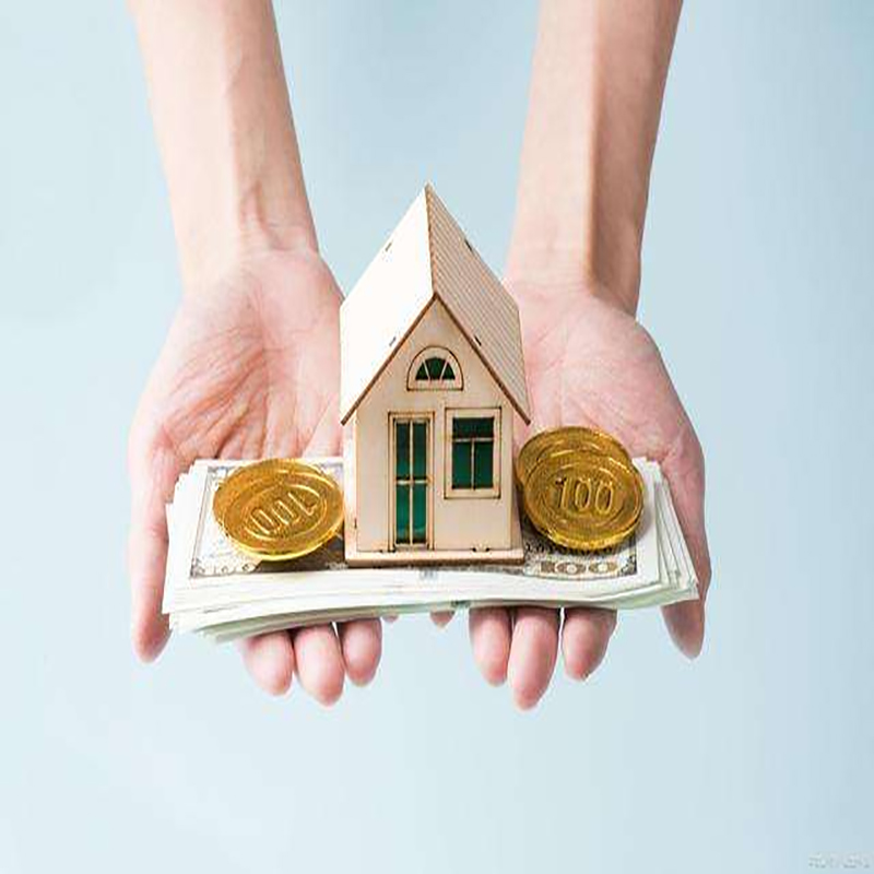 长子全款房抵押贷款办理流程